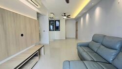 Hundred Palms Residences (D19), Condominium #638181611